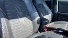 Ford Puma 1.0 EcoBoost Hybrid mHEV ST-Line X 5dr Petrol Hatchback